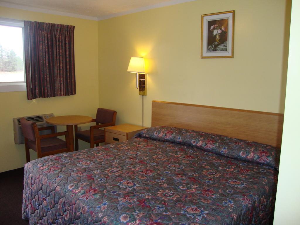 Economy Inn Crossville Pokoj fotografie